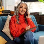 Victoria P. - Satisfied Client - Moving Pro Dallas